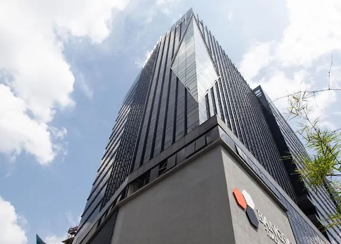 The Adora - Bangsar Trade Centre