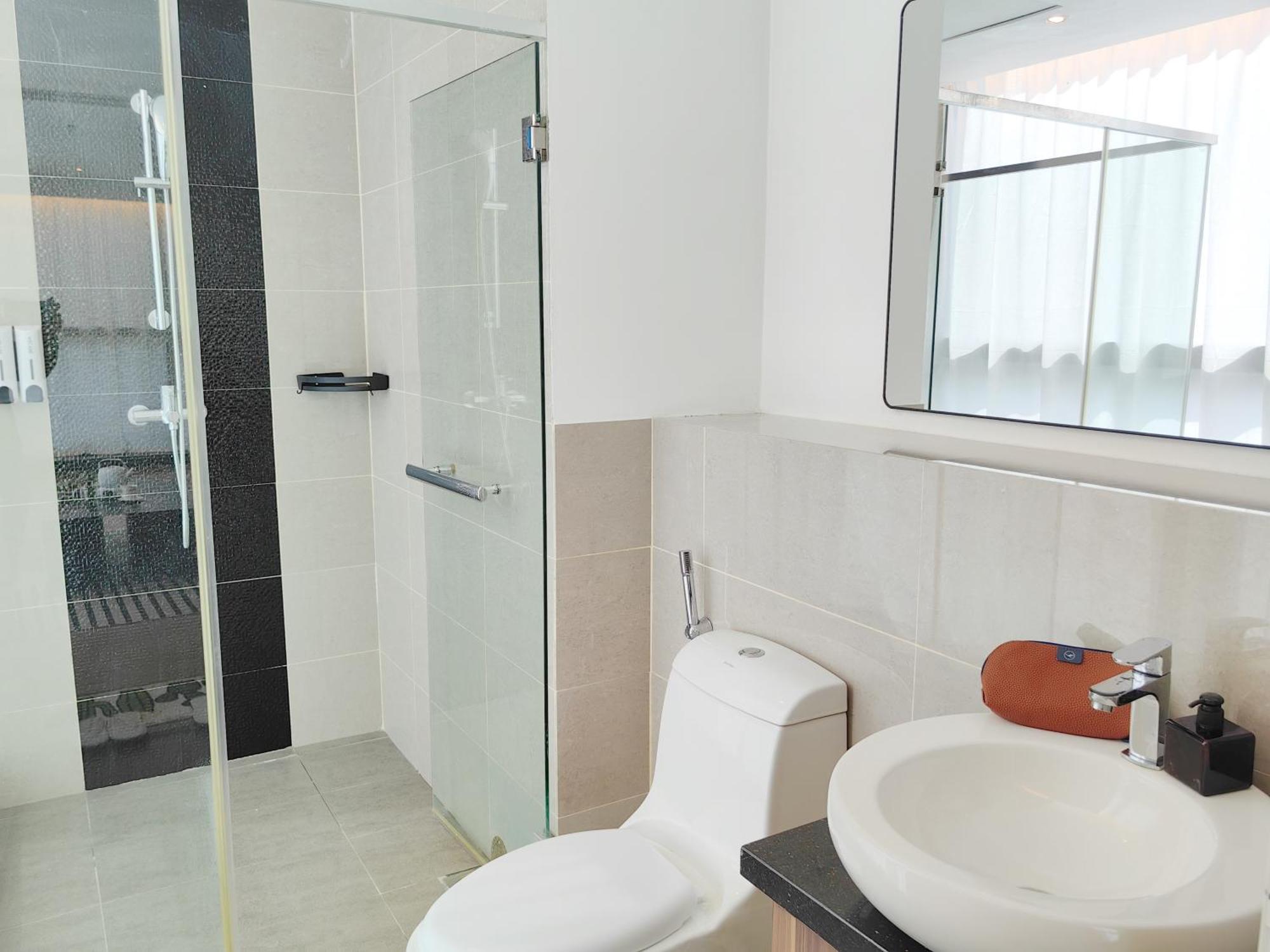 The Adora - Bangsar Trade Centre Apartment *