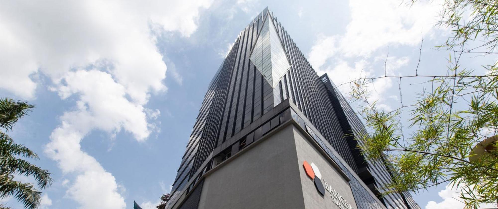 The Adora - Bangsar Trade Centre * Kuala Lumpur