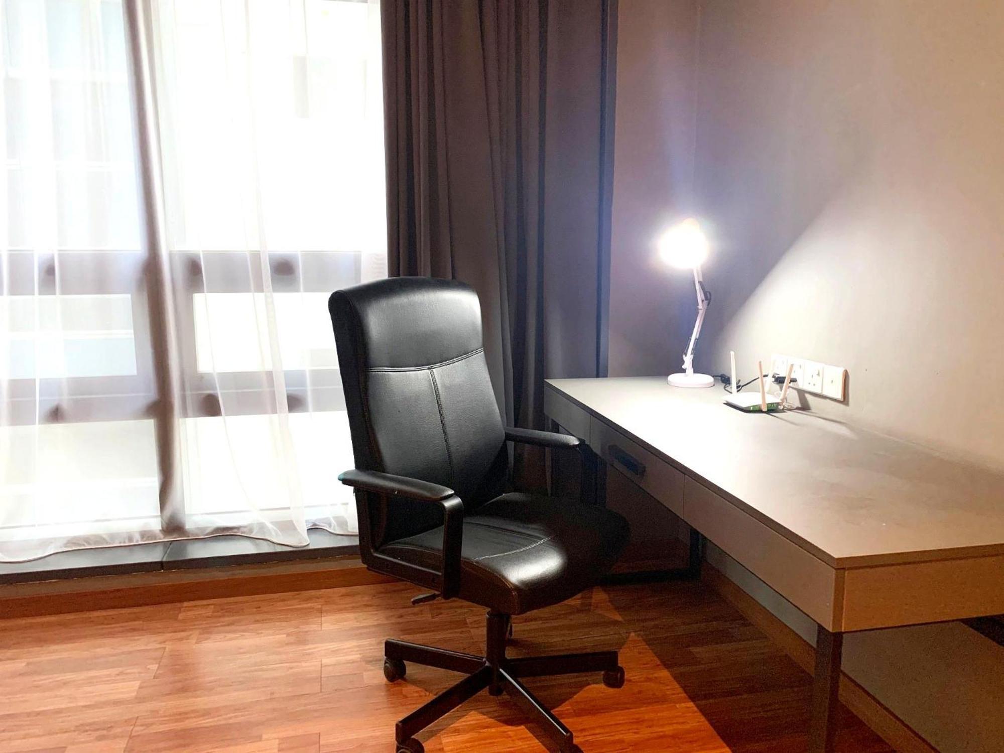 Apartment The Adora - Bangsar Trade Centre Kuala Lumpur