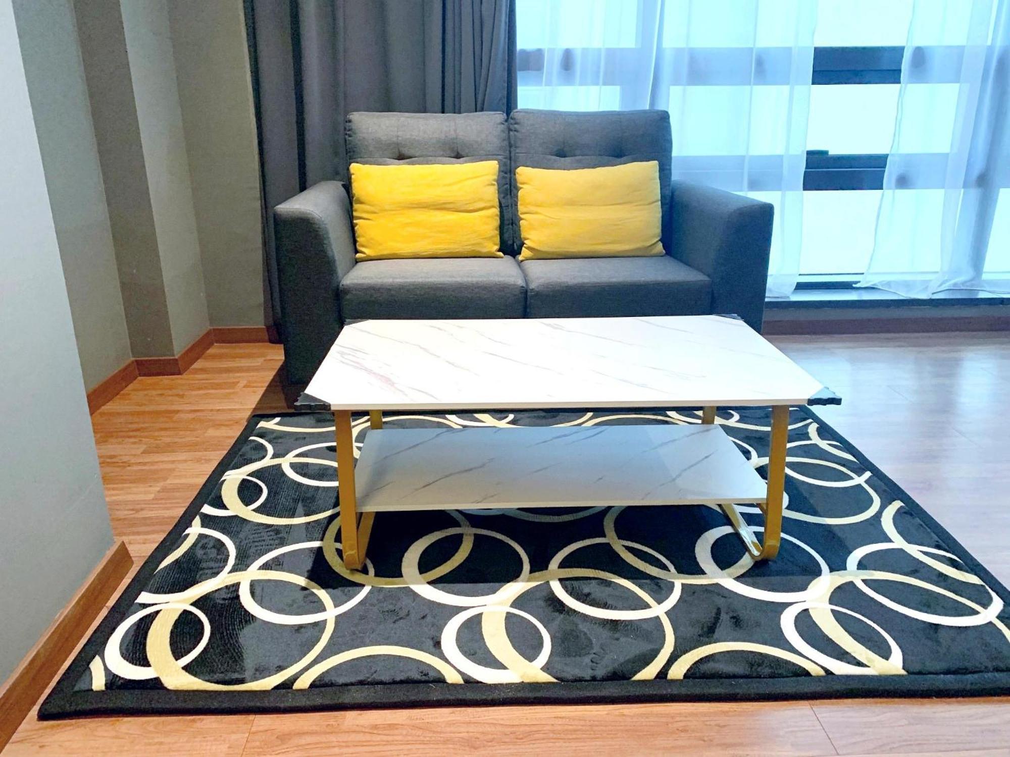 The Adora - Bangsar Trade Centre Apartment